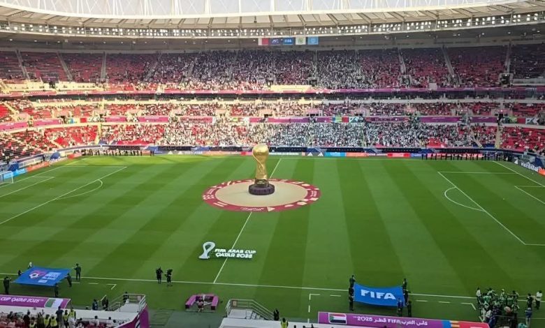"الكان" على شاشة التلفزيون الجزائري
