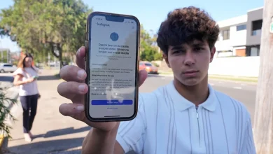 مراهقو أستراليا بين الحظر والالتفاف الرقمي..