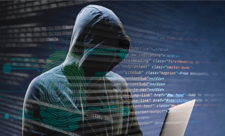 الاختراقات الخفية