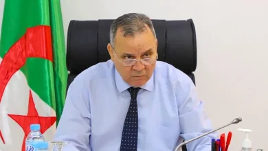 "أوشان" ينبه المنتخَبين من استغلال ردوده..