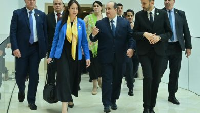 المؤتمر الإفريقي الرابع للمؤسسات الناشئة