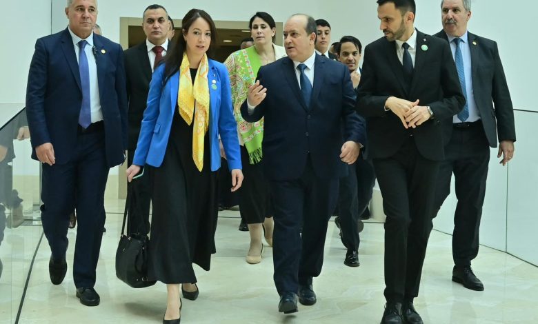 المؤتمر الإفريقي الرابع للمؤسسات الناشئة