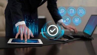 أدوات رقمية تغيّر طريقة إدارة المشاريع