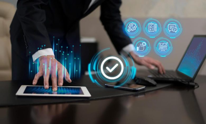 أدوات رقمية تغيّر طريقة إدارة المشاريع