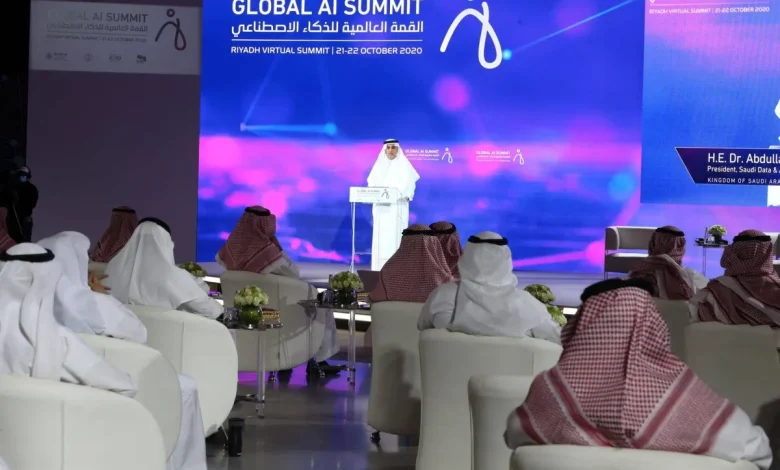 السعودية تتصدر المشهد العالمي في إبداع الشباب بالذكاء الاصطناعي