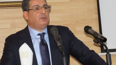 استحداث مديريات الرقمنة على مستوى المؤسسات الصحية