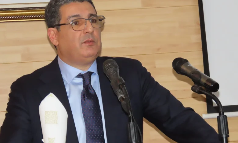 استحداث مديريات الرقمنة على مستوى المؤسسات الصحية