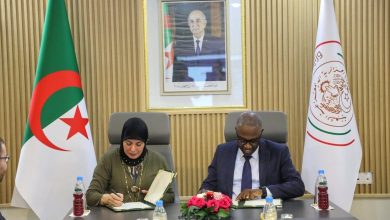 التوقيع على اتفاقية بين المحافظة السامية للرقمنة ووزارة الشباب