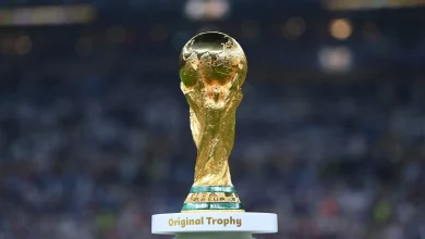 قرعة كأس العالم 2026