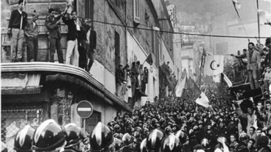 مجاهدي مظاهرات 11 ديسمبر 1960