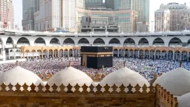 ولاية وهران تحتضن القرعة الاستثنائية لحج 2026