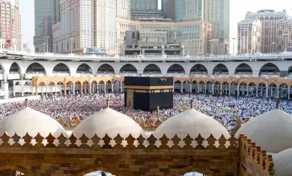 ولاية وهران تحتضن القرعة الاستثنائية لحج 2026