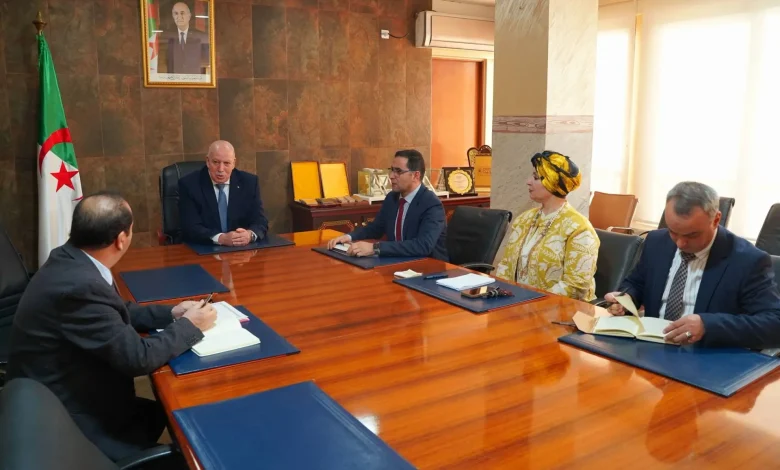 للحصول على اعتماد نظام إدارة الجودة ''إيزو'' برنامج وطني لمرافقة 38 جامعة جزائرية