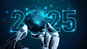 الذكاء الاصطناعي يعيد تشكيل سوق العمل عالميا في 2025