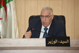 وزير المجاهدين يؤكد على واجب الاقتداء بمآثر رموز الوطن