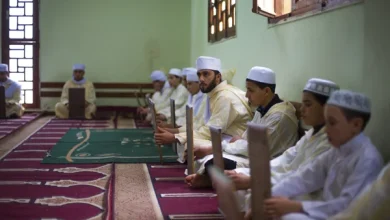 الكتاتيب والمدارس القرآنية تستقبل حفظة القرآن