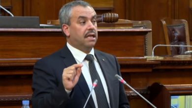 محمد سعداوي يُشدد عن وضع شروط جديدة..