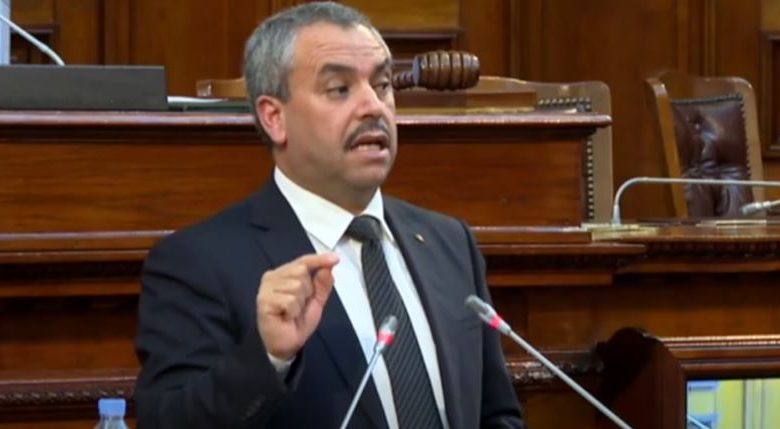 محمد سعداوي يُشدد عن وضع شروط جديدة..