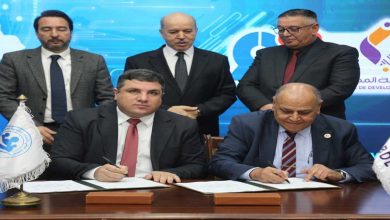 عبد الحق سايحي يدعو إلى رقمنة خدمات صناديق الضمان الاجتماعي