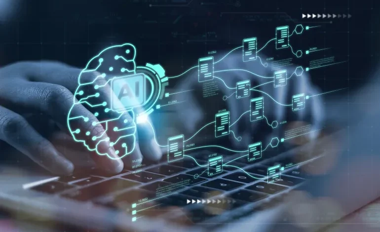 هندسة الذكاء الاصطناعي.. كيف تخطط الشركات لبناء عقول رقمية تقود المستقبل
