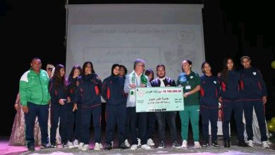 القسم الأول الجزائري لكرة القدم النسائية