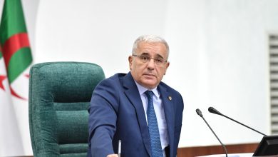 حول سيادة الصومال، "إبراهيم بوغالي"