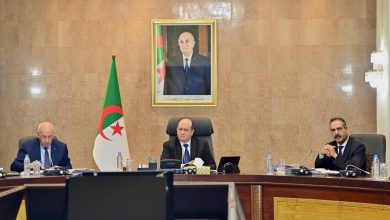 دراسة المشاريع المتعلقة بتجسيد التحول الرقمي