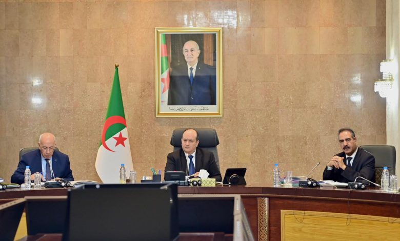 دراسة المشاريع المتعلقة بتجسيد التحول الرقمي