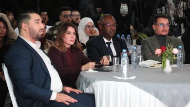 إطلاق منصة رقمية للعمل التطوعي "مبادر"