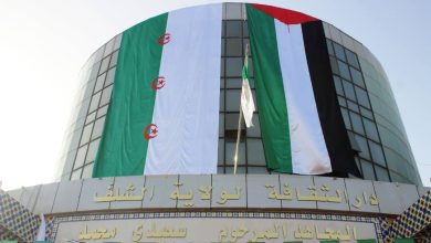 دار الثقافة بولاية الشلف