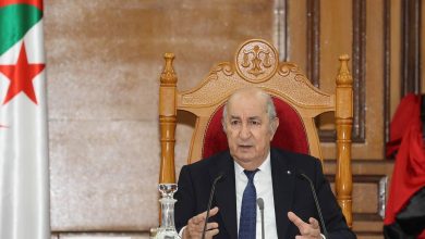 الإصلاحات في قطاع العدالة