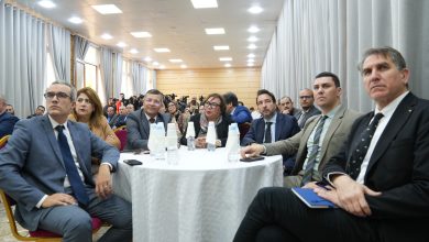 التوقيع على اتفاقية إطار وإطلاق منصة رقمية