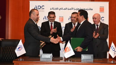توقيع عقود إنجاز 3 محطات لتحلية مياه البحر