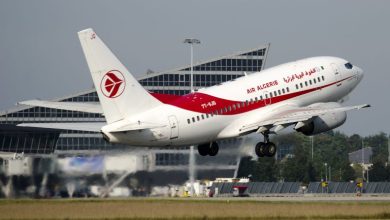الخطوط الجوية الجزائرية: ارتفاع مرتقب لحركة المسافرين دوليا