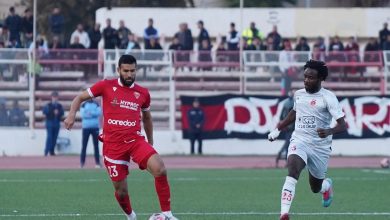 الرابطة الأولى