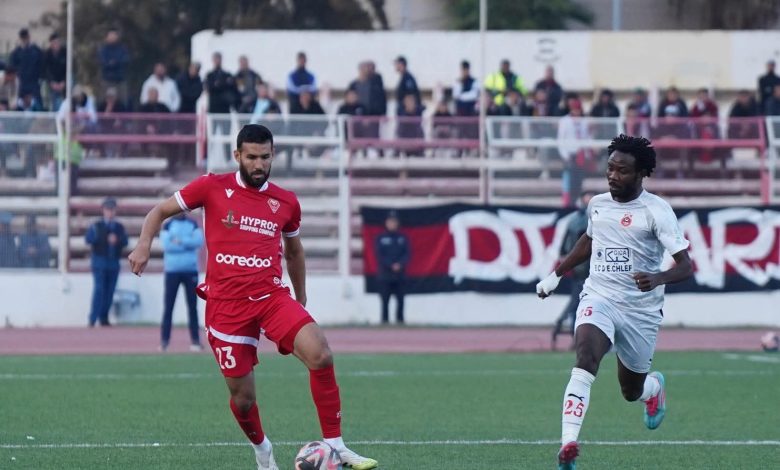الرابطة الأولى