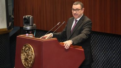 الدولة لن تدخر أي جهد لمعالجة مختلف النقائص المسجلة