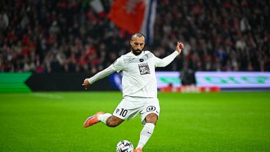متوسط الميدان "حيماد عبدلي"