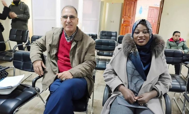 المعهد الوطني للدراسات الاستراتيجية الشاملة