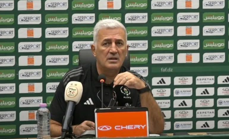انطلاق تربص "المحاربين" استعدادا لكأس أمم إفريقيا