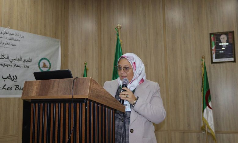 انطلاق الأيام الوطنية الثانية لأمراض الدواجن بجامعة البليدة 1