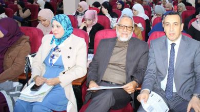 انطلاق فعاليات الملتقى الوطني بكلية اللغات والآداب والفنون ببلعباس