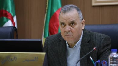 والي وهران يترأس اجتماعا تنسيقيا