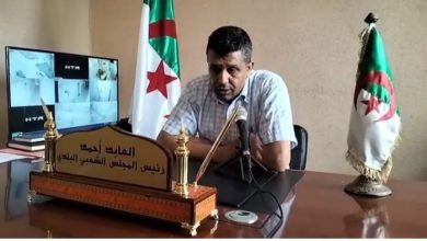 بلدية الحساسنة.. الأوعية العقارية كافية لاستيعاب كل طلبات السكن بمختلف صيغها