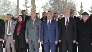 إطلاق مسابقة لتوظيف الأساتذة
