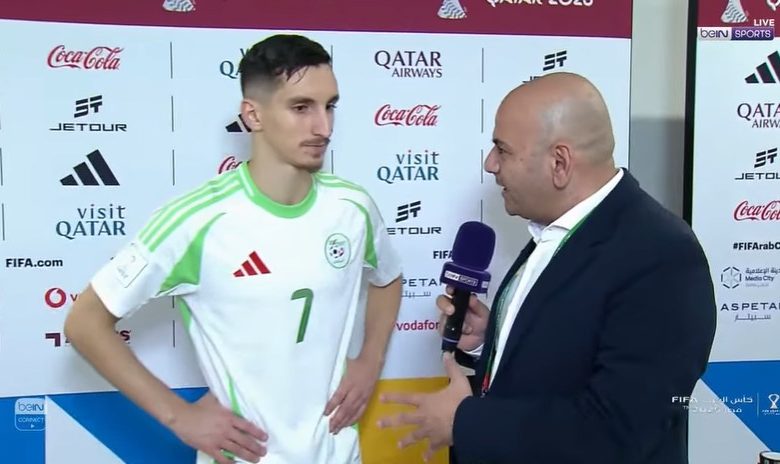 "بولبينة" الأكثر إثارة للمتابعة في كأس العرب