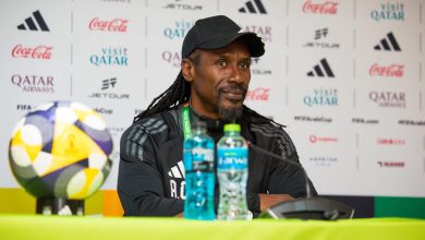 كأس إفريقيا 2025