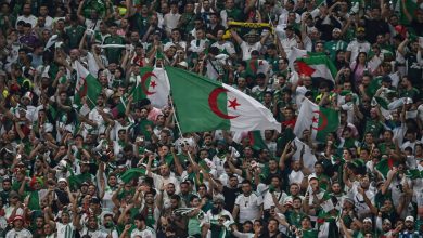 إجراءات لتسهيل سفر الجماهير الجزائرية إلى ملاعب مونديال 2026