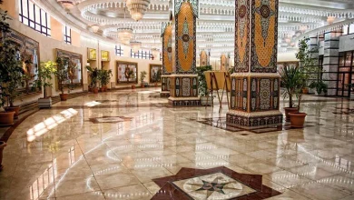 قسم الفنون بجامعة تلمسان يستشرف جمالية المستقبل