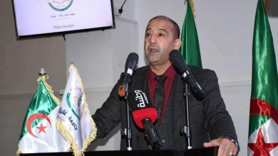 جامعة "أحمد زبانة" بغليزان